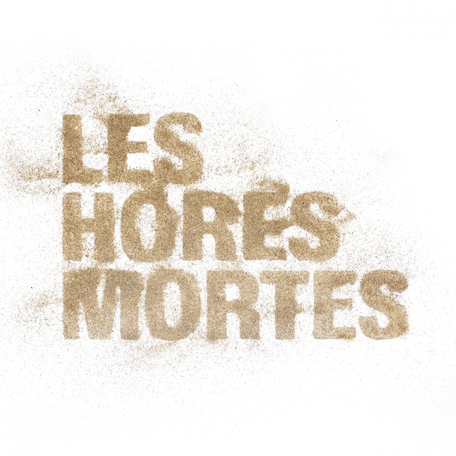 Couverture de Les Hores Mortes