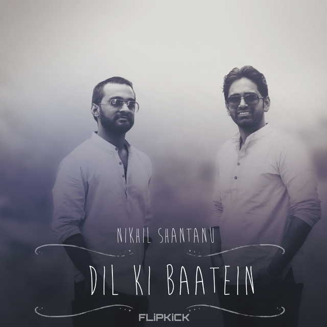 Couverture de Dil Ki Baatein