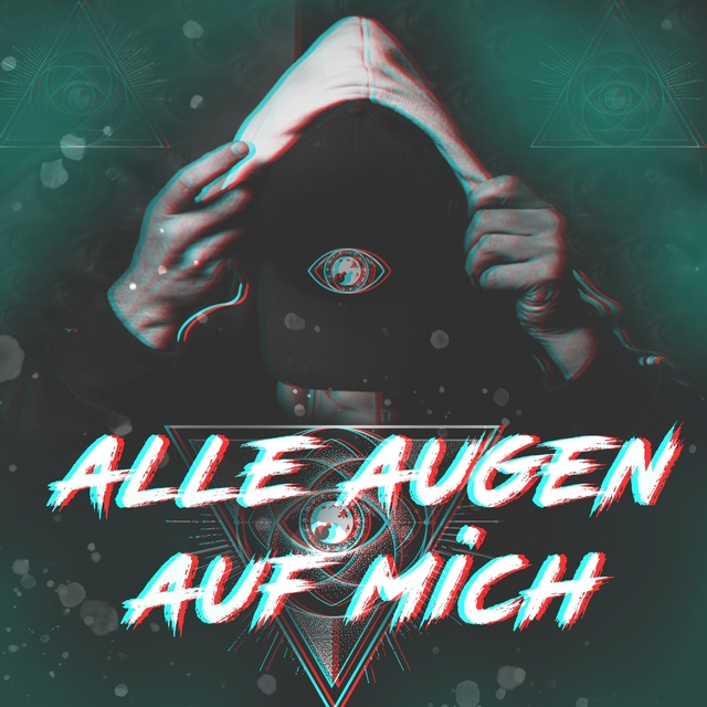 Alle Augen auf mich