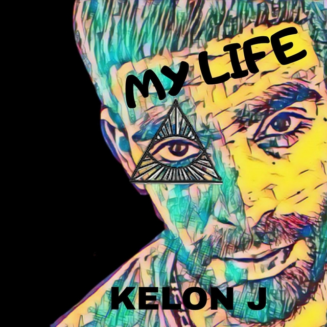 Couverture de My Life