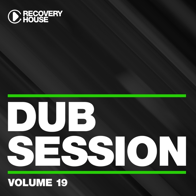 Couverture de Dub Session, Vol. 19