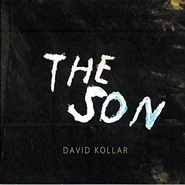 Couverture de The Son