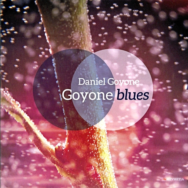 Goyone Blues