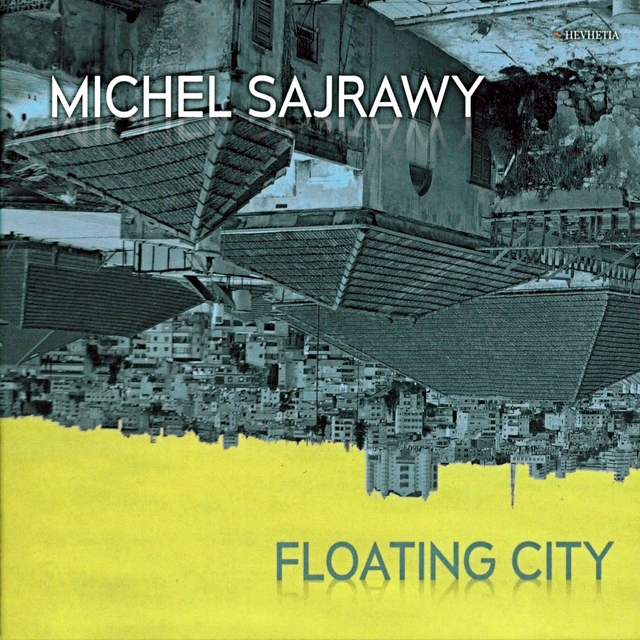 Couverture de Floating City