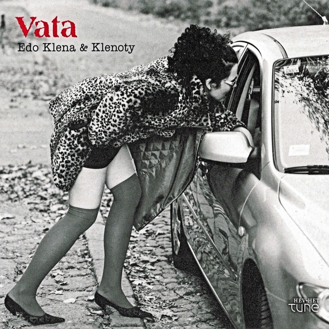 Couverture de Vata