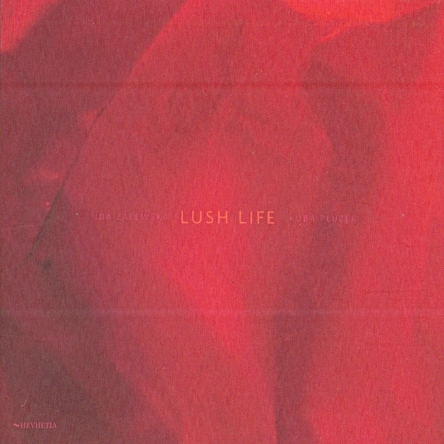 Couverture de Lush Life