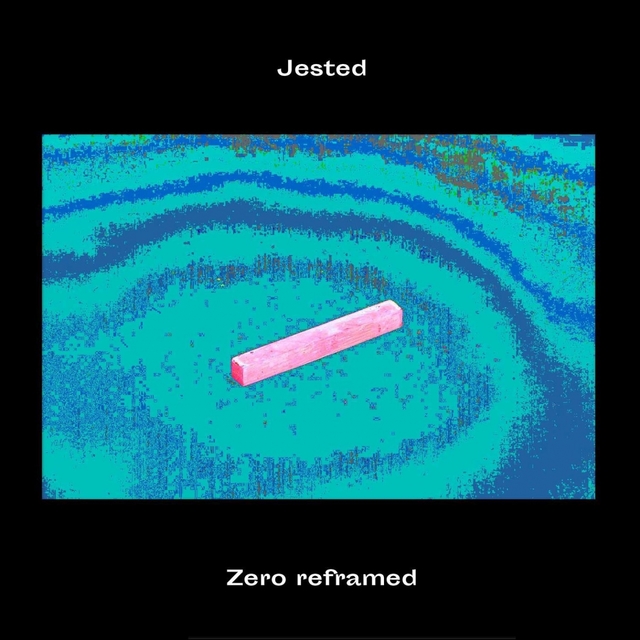 Couverture de Zero reframed