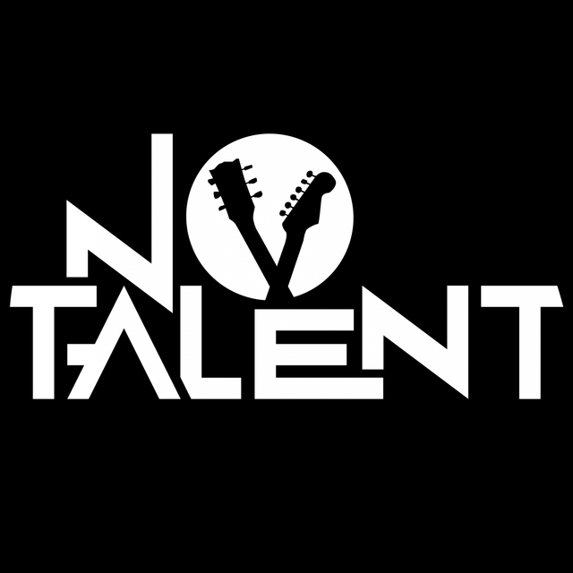 No Talent