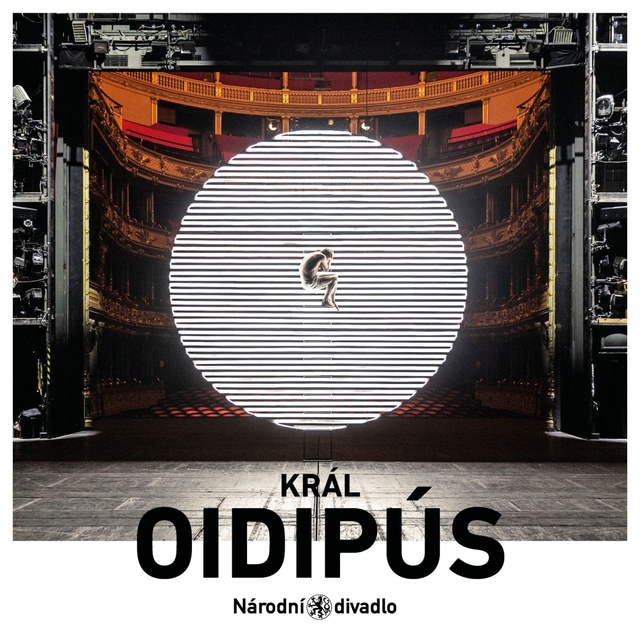 Král oidipús