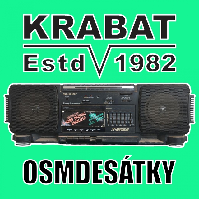 Osmdesátky