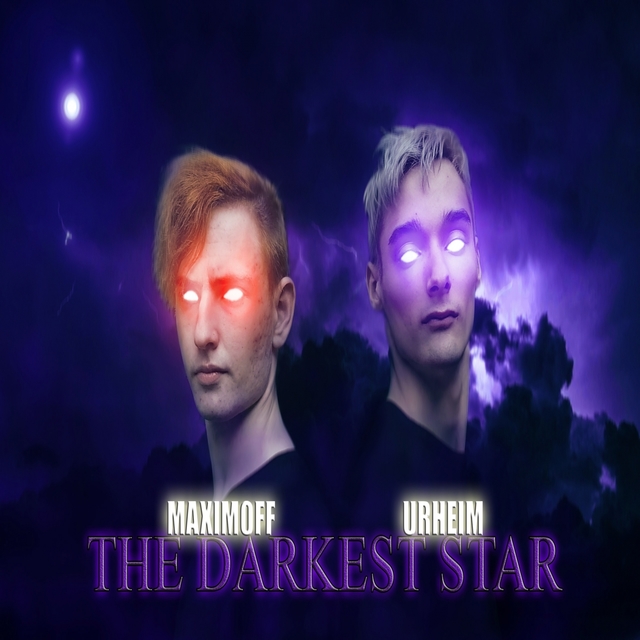 The Darkest Star