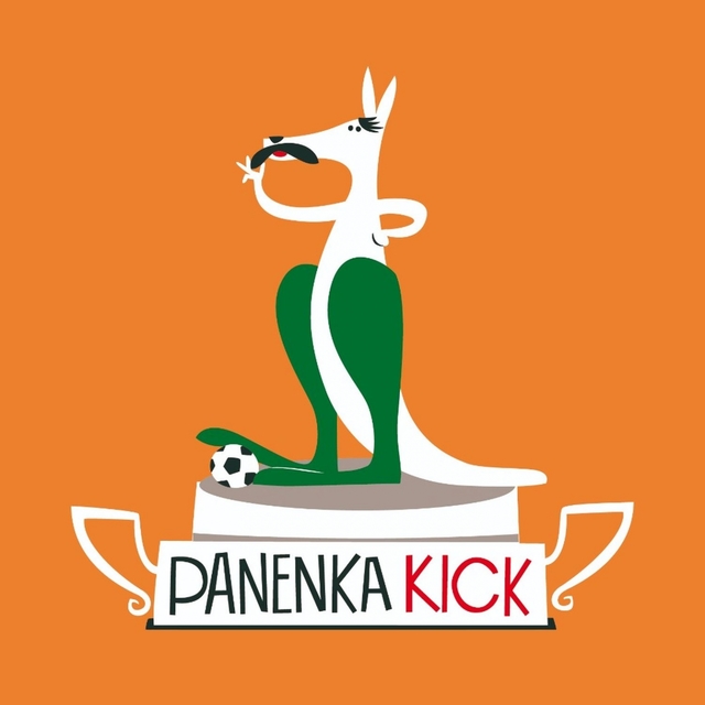 Panenka Kick