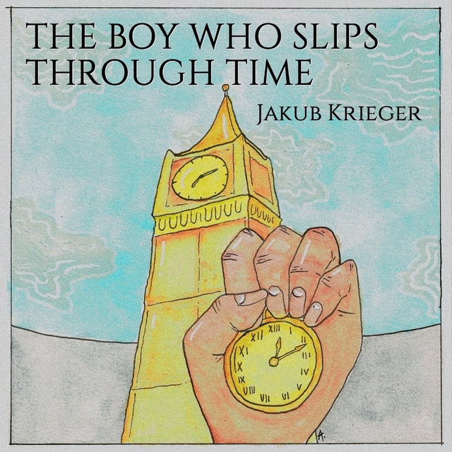 The boy who slips through time