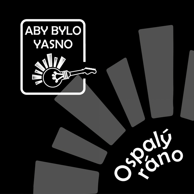 Couverture de Ospalý ráno