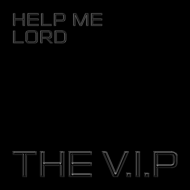 Couverture de Help Me Lord