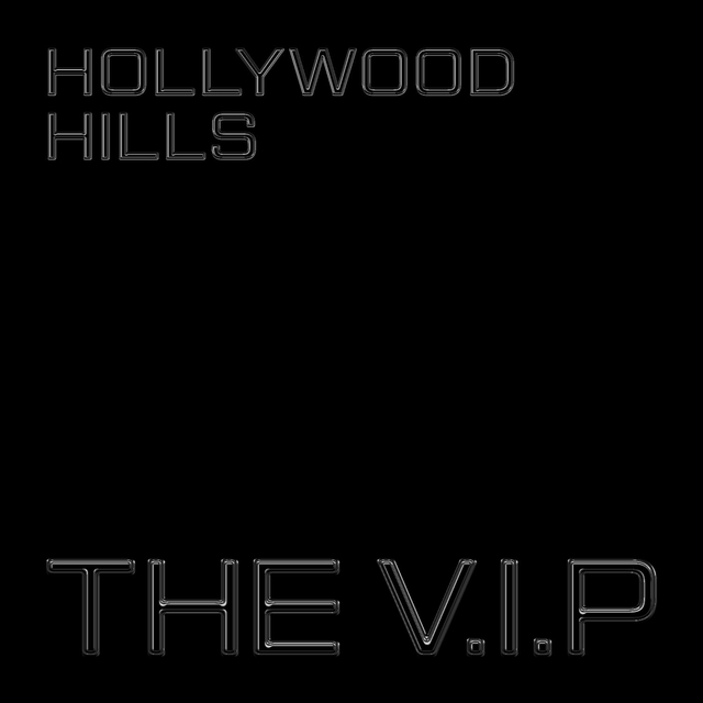 Hollywood Hills