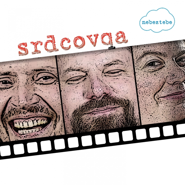 Couverture de Srdcovqa