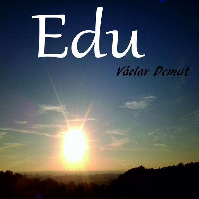 Couverture de EDU