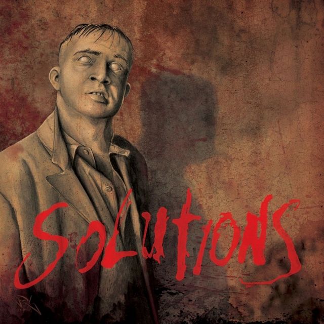 Couverture de Solutions