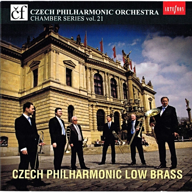 Czech Philharmonic Low Brass