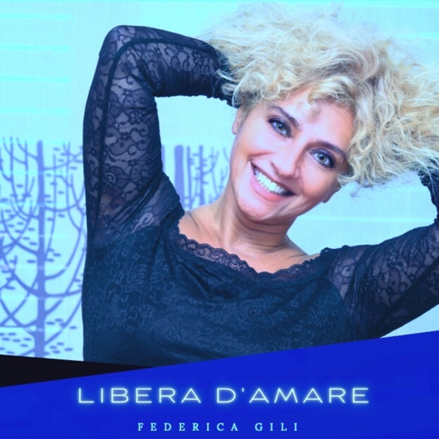 Couverture de Libera d'amare