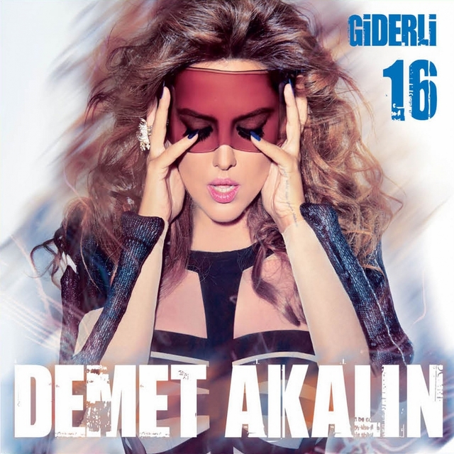 Couverture de Giderli 16