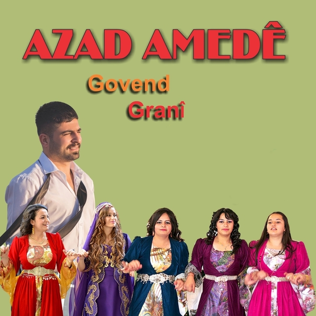 Govend Granî