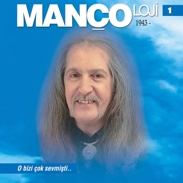 Couverture de Mançoloji, Vol. 1