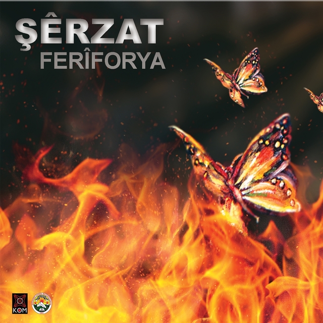 Ferîforya