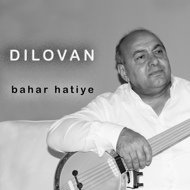 Bahar Hatiye