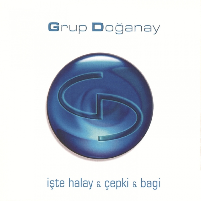 İşte Halay & Çepki & Bagi