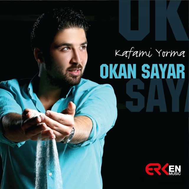 Couverture de Kafamı Yorma