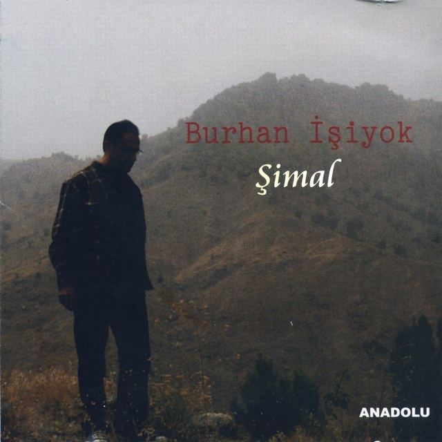 Couverture de Şimal