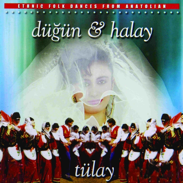 Couverture de Düğün & Halay