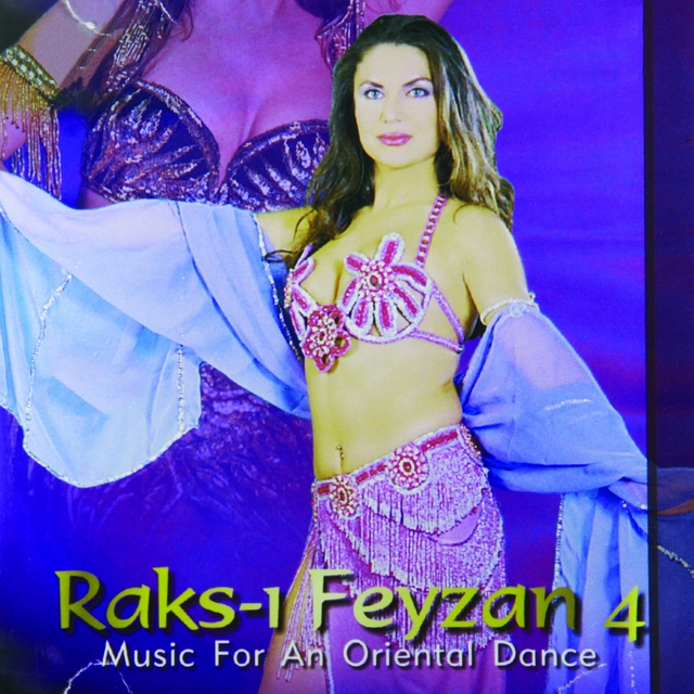 Raks-ı Feyzan, Vol. 4