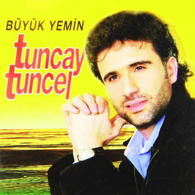 Büyük Yemin