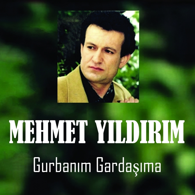 Gurbanım Kardaşıma