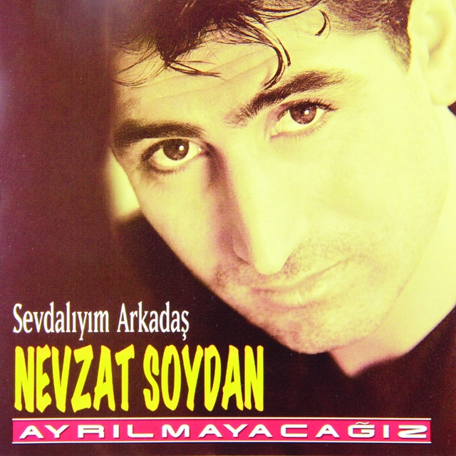 Ayrılmayacağız / Sevdalıyım Arkadaş