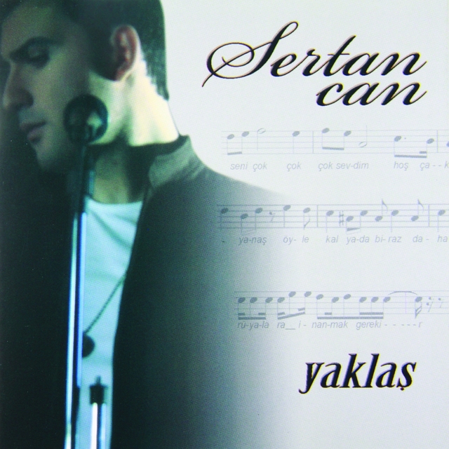 Couverture de Yaklaş