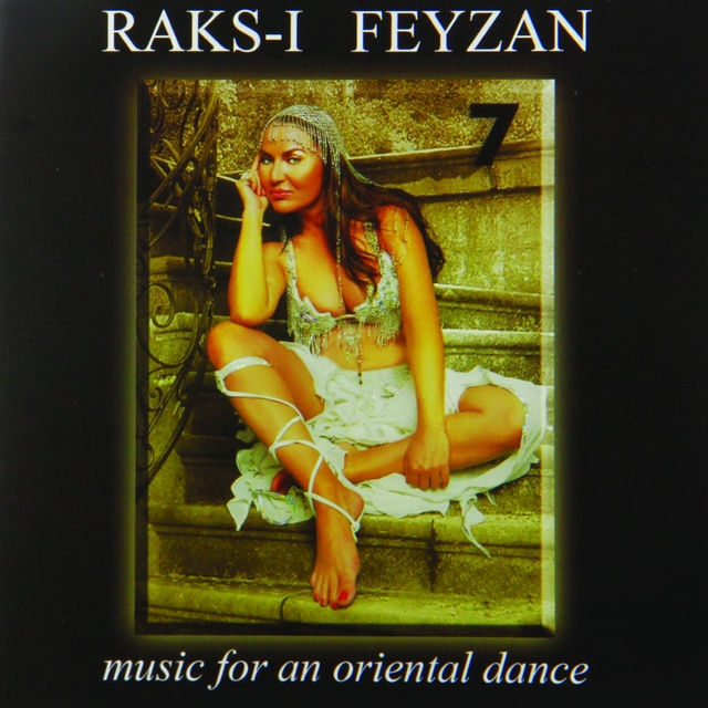 Raksı Feyzan, Vol. 7