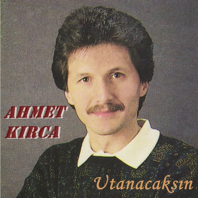 Couverture de Utanacaksın