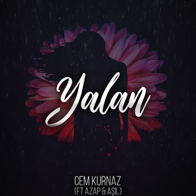 Couverture de Yalan