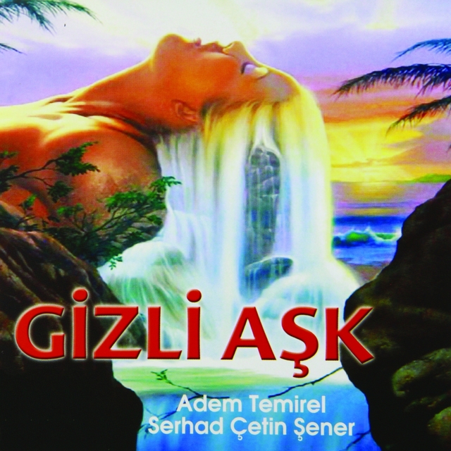 Gizli Aşk