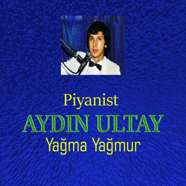 Couverture de Yağma Yağmur