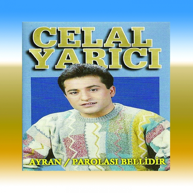 Couverture de Ayran / Parolası Bellidir