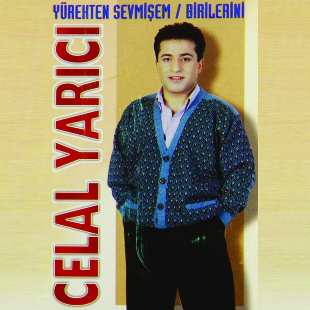 Couverture de Yürekten Sevmişem / Birilerini