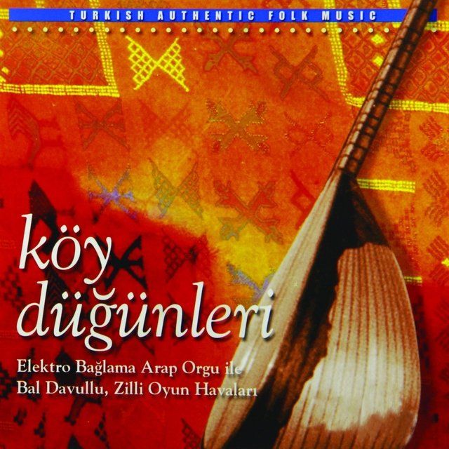 Köy Düğünleri