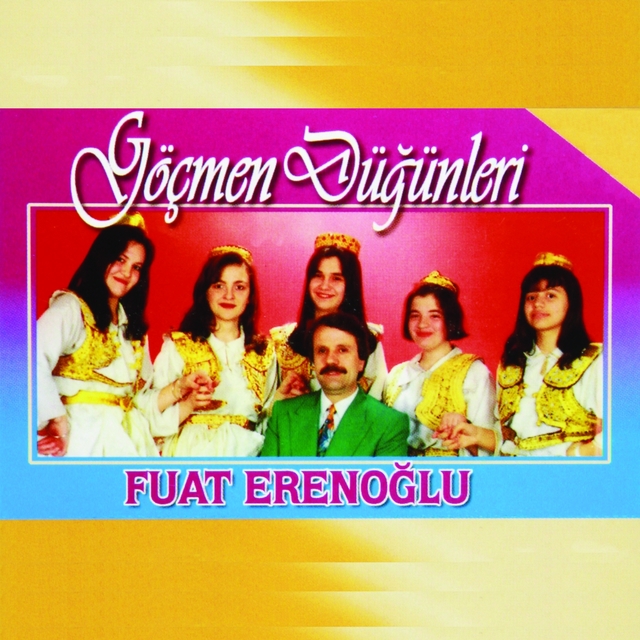 Göçmen Düğünleri