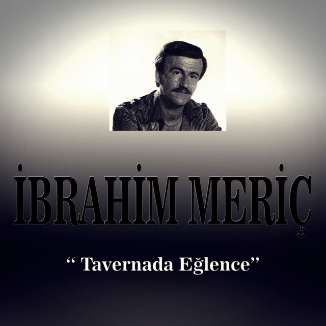 Couverture de Tavernada Eğlence