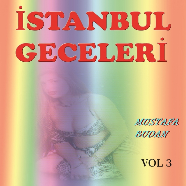 İstanbul Geceleri, Vol. 3